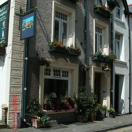 Cartref Guesthouse Caernarfon Extérieur photo