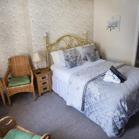 Cartref Guesthouse Caernarfon Extérieur photo