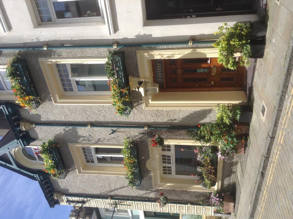 Cartref Guesthouse Caernarfon Extérieur photo