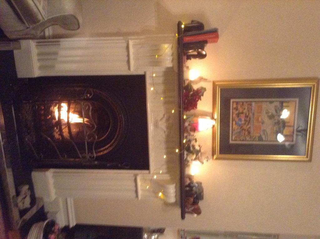 Cartref Guesthouse Caernarfon Extérieur photo