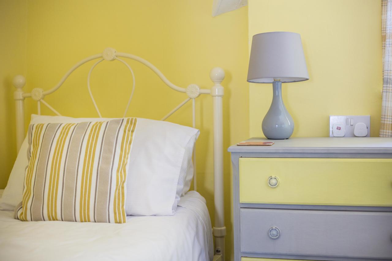 Cartref Guesthouse Caernarfon Extérieur photo