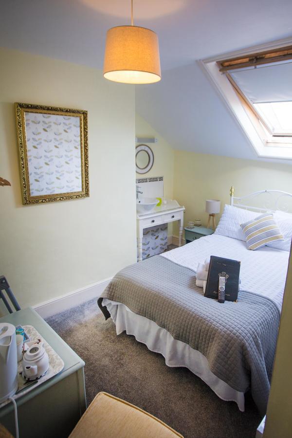 Cartref Guesthouse Caernarfon Extérieur photo