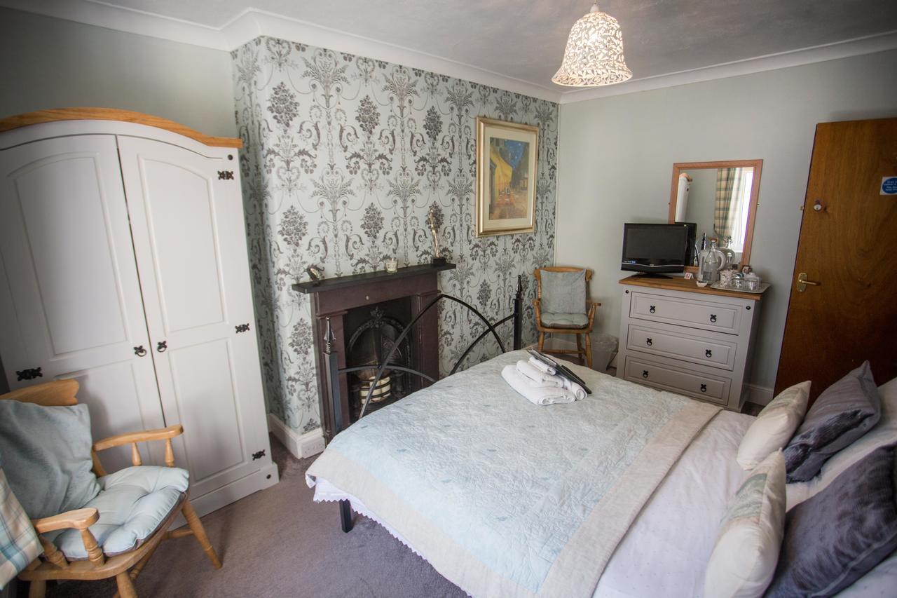 Cartref Guesthouse Caernarfon Extérieur photo