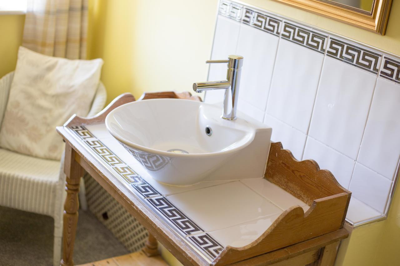 Cartref Guesthouse Caernarfon Extérieur photo